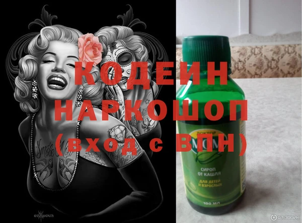 молекула духа Бугульма